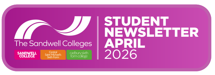 Student Newsletter – April 2026